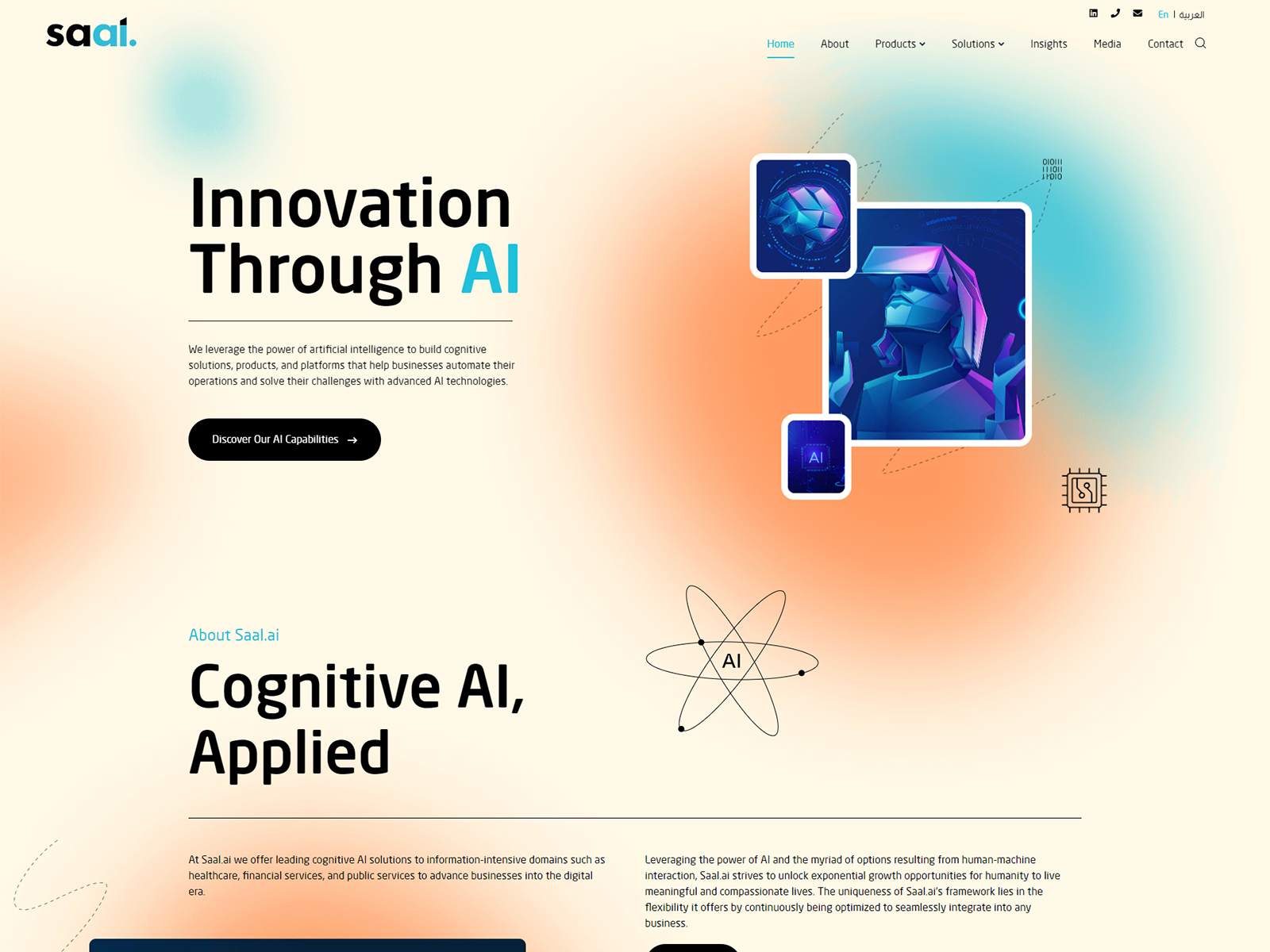 AI And Digital Transformation